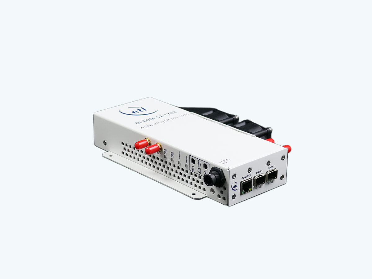 DIGITAL 1000 IDU product photo